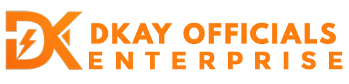 DKay Officials Enterprise